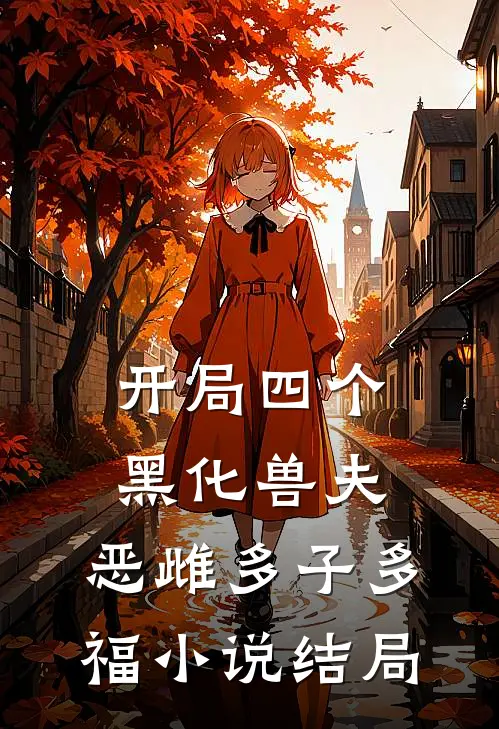 开局四个黑化兽夫，恶雌多子多福小说结局