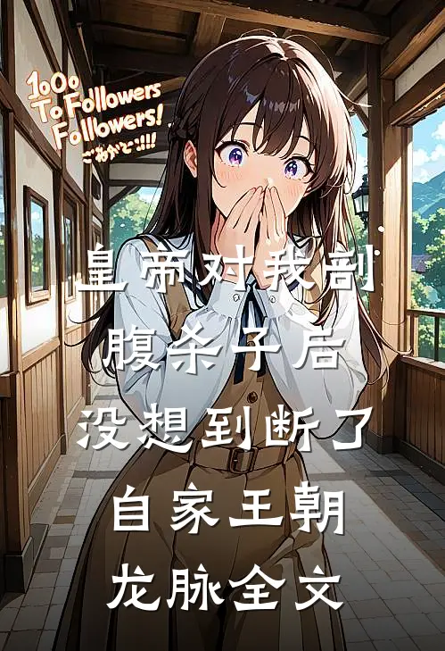 皇帝对我剖腹杀子后，没想到断了自家王朝龙脉全文