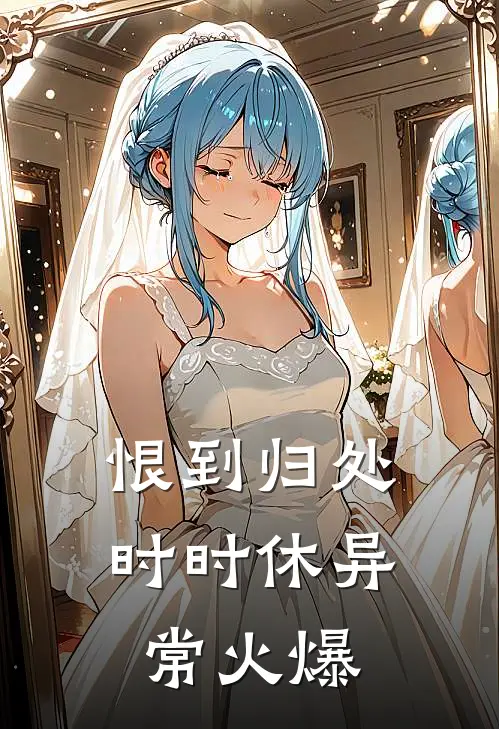 恨到归处时时休异常火爆