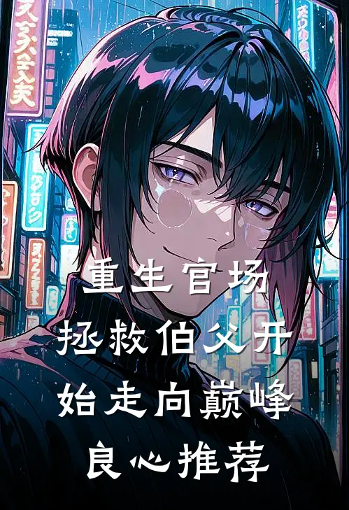 重生官场，拯救伯父开始走向巅峰良心推荐