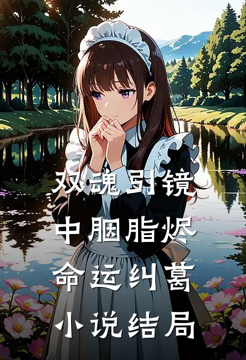 双魂引·镜中胭脂烬-命运纠葛小说结局