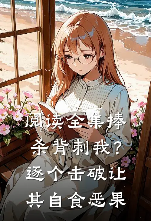 阅读全集捧杀背刺我？逐个击破让其自食恶果