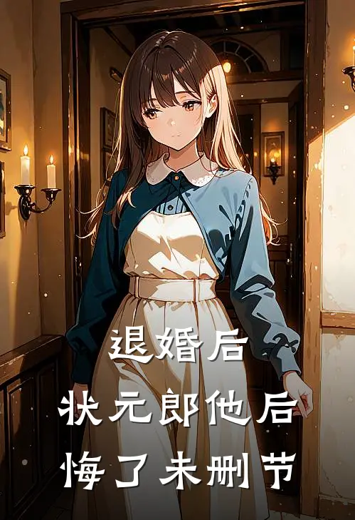 退婚后，状元郎他后悔了未删节