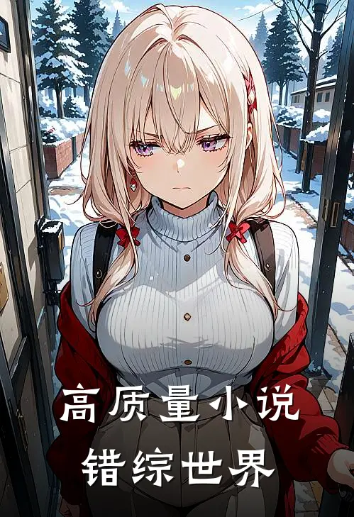 高质量小说错综世界
