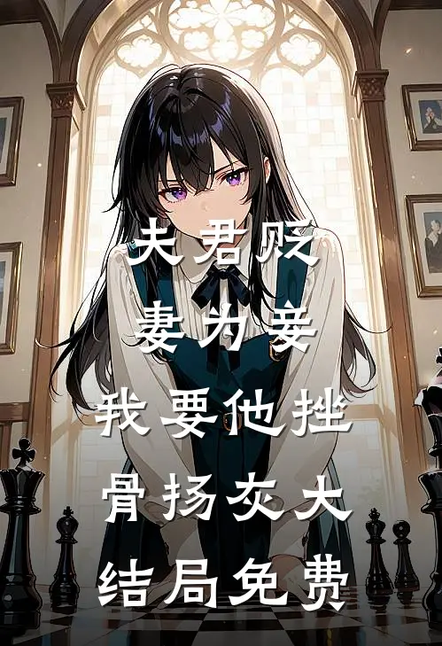 夫君贬妻为妾，我要他挫骨扬灰大结局免费