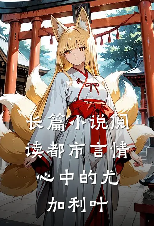 长篇小说阅读都市言情：心中的尤加利叶