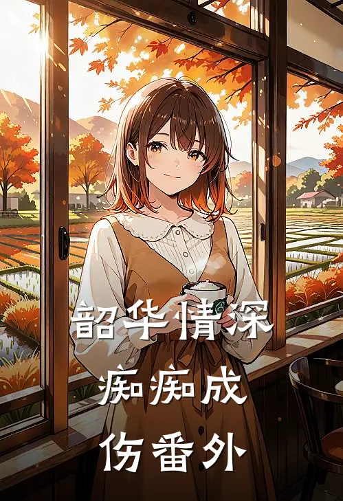 韶华情深，痴痴成伤番外