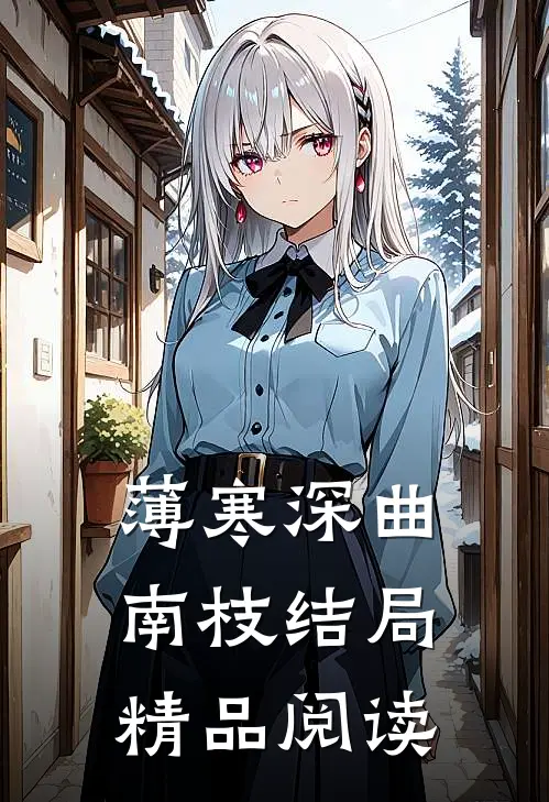 薄寒深曲南枝结局精品阅读