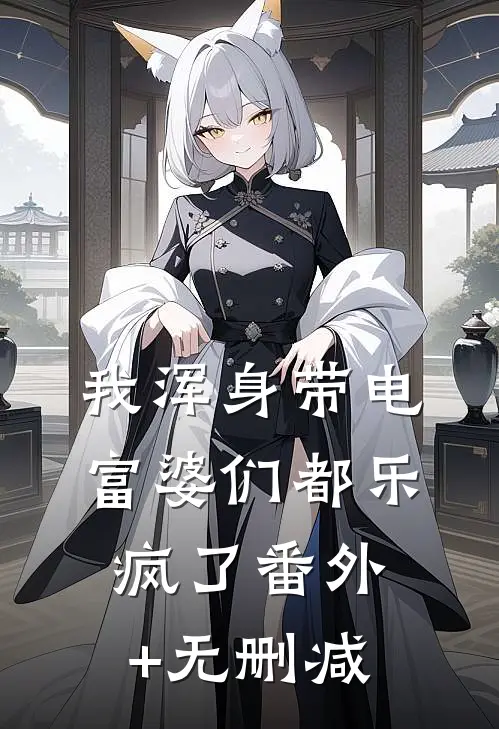 我浑身带电，富婆们都乐疯了番外+无删减
