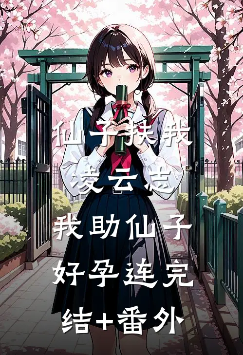 仙子扶我凌云志，我助仙子好孕连完结+番外