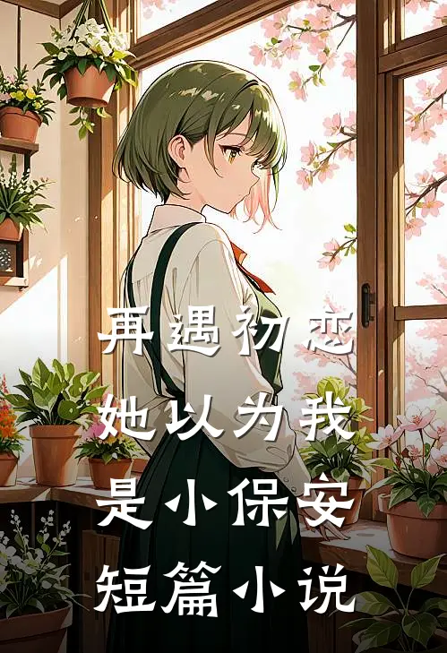 再遇初恋她以为我是小保安短篇小说