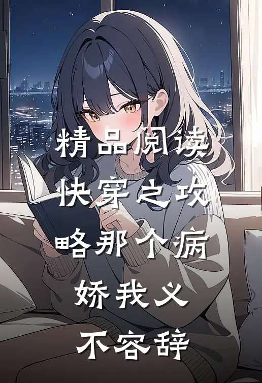 精品阅读快穿之攻略那个病娇我义不容辞