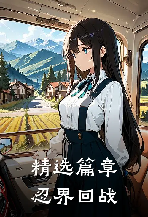 精选篇章忍界回战
