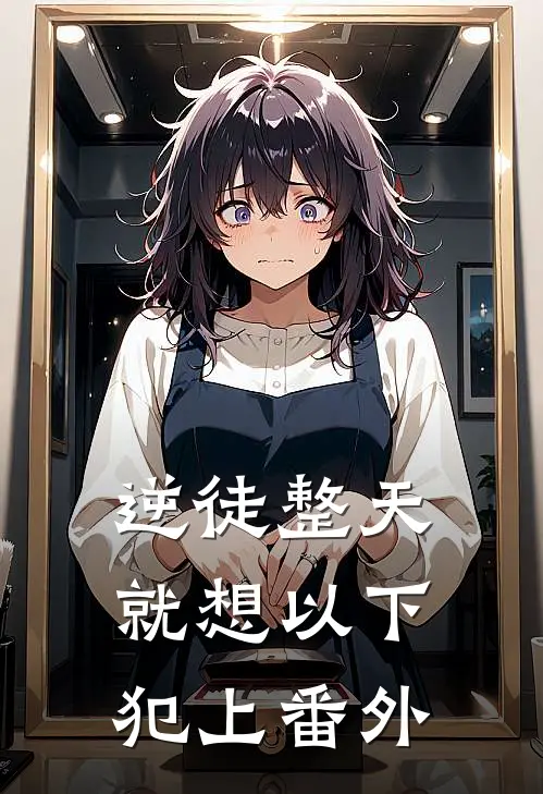 逆徒整天就想以下犯上 番外