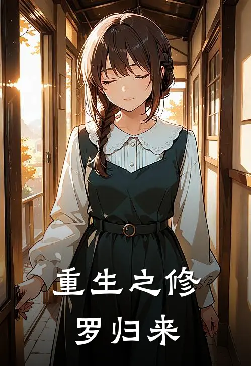 重生之修罗归来