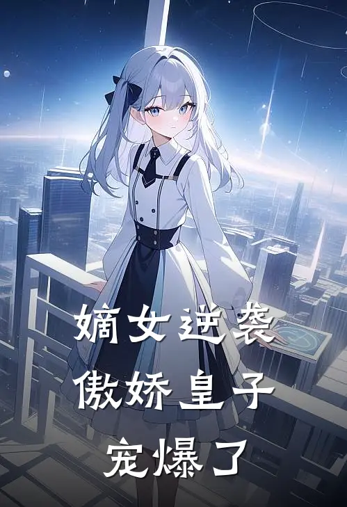 嫡女逆袭：傲娇皇子宠爆了