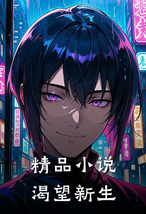 精品小说渴望新生