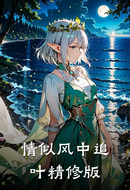 情似风中追叶精修版