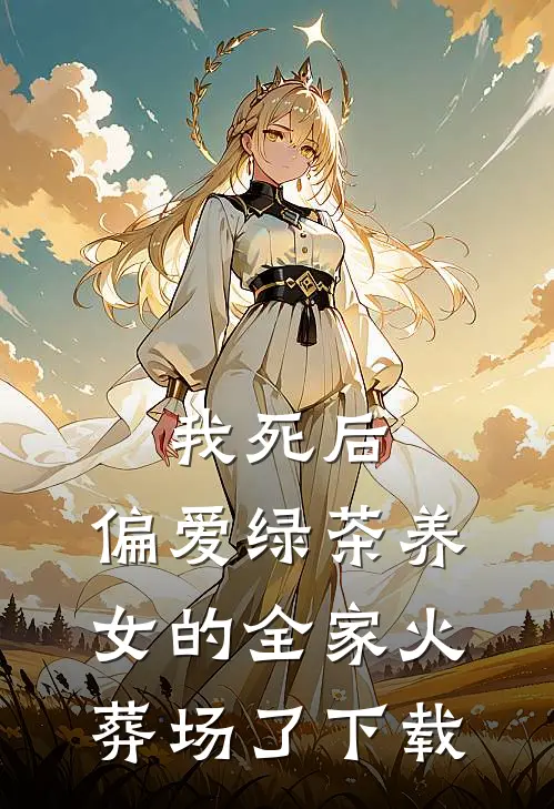 我死后，偏爱绿茶养女的全家火葬场了下载