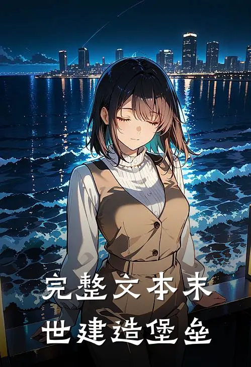 完整文本末世建造堡垒