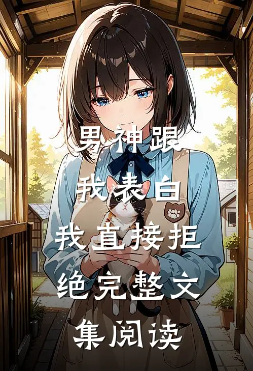 男神跟我表白，我直接拒绝完整文集阅读