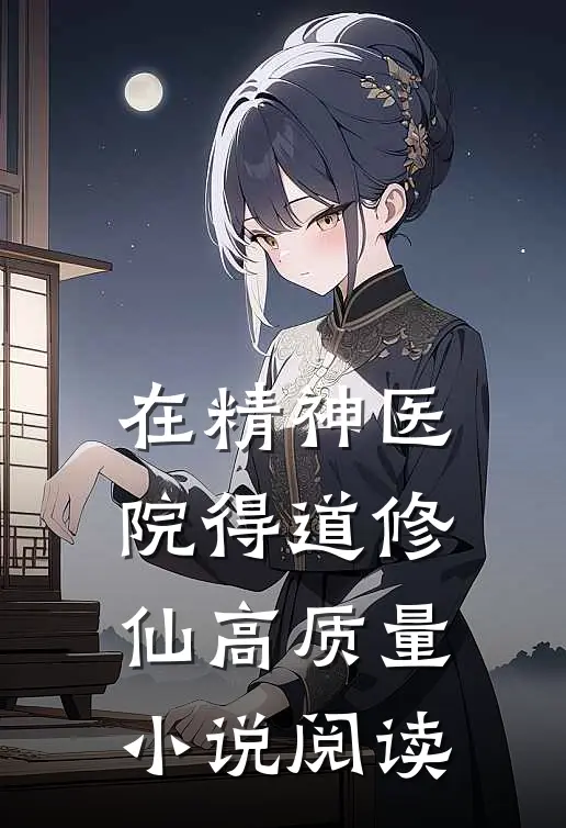 在精神医院得道修仙高质量小说阅读