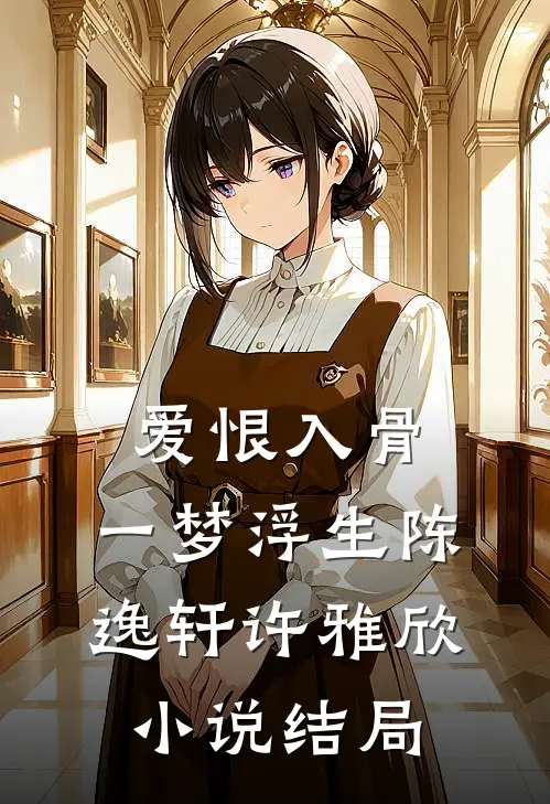 爱恨入骨，一梦浮生陈逸轩许雅欣小说结局