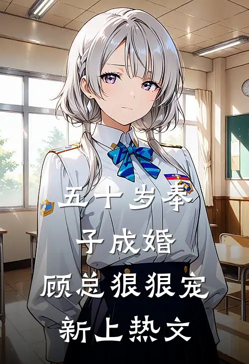 五十岁奉子成婚，顾总狠狠宠新上热文