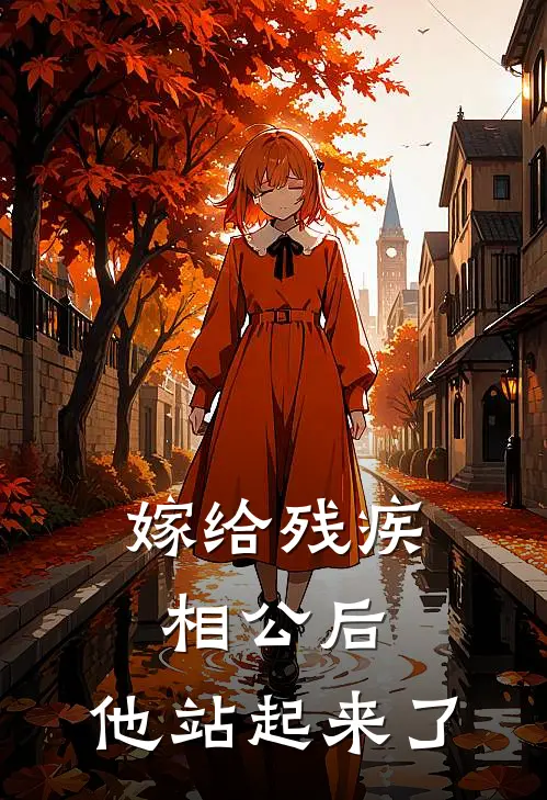 嫁给残疾相公后，他站起来了