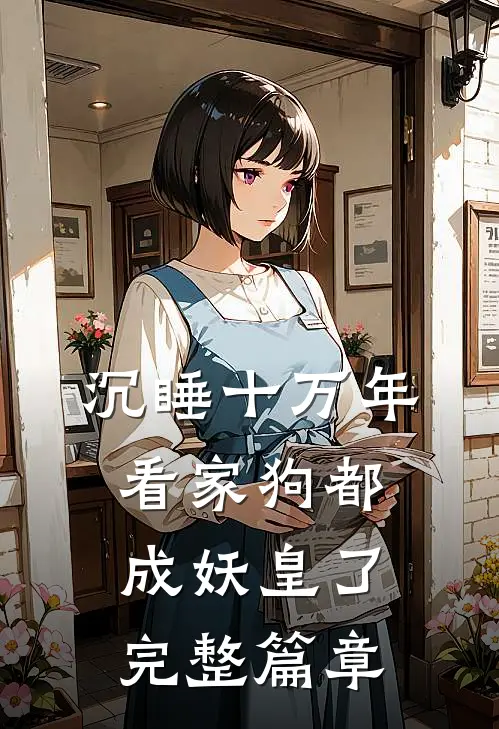 沉睡十万年，看家狗都成妖皇了完整篇章