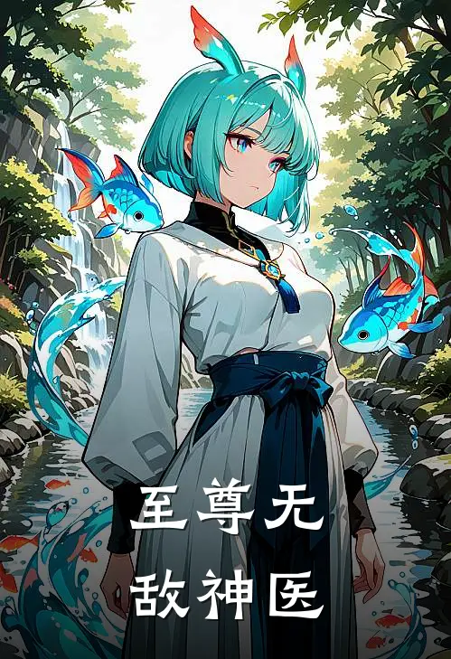 至尊无敌神医