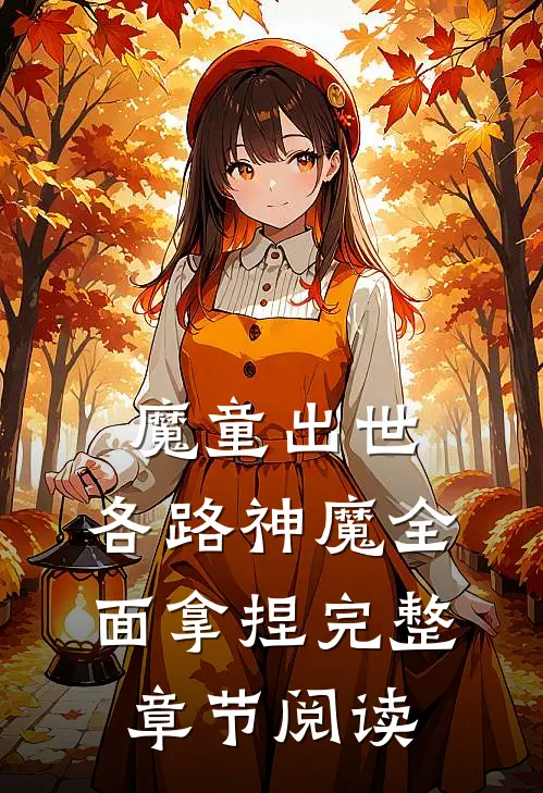 魔童出世：各路神魔全面拿捏完整章节阅读