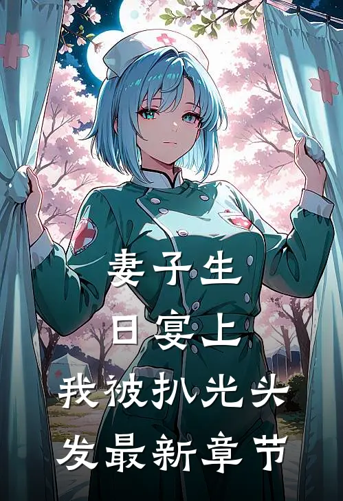 妻子生日宴上，我被扒光头发最新章节