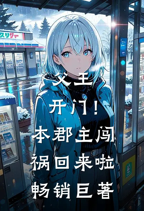 父王，开门！本郡主闯祸回来啦畅销巨著
