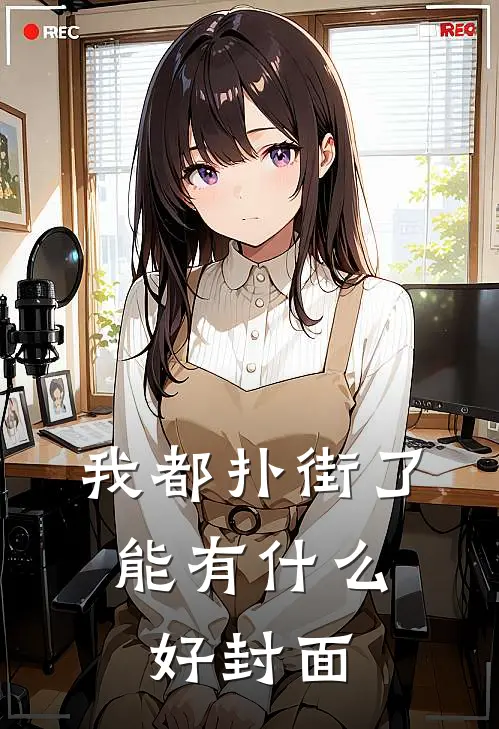 我都扑街了，能有什么好封面