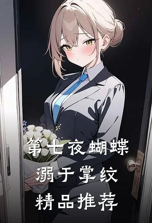 第七夜蝴蝶溺于掌纹精品推荐