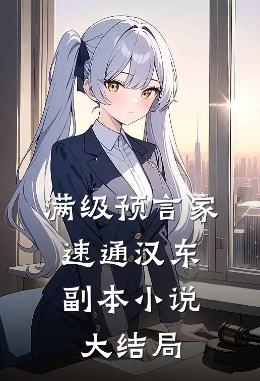 满级预言家，速通汉东副本小说大结局