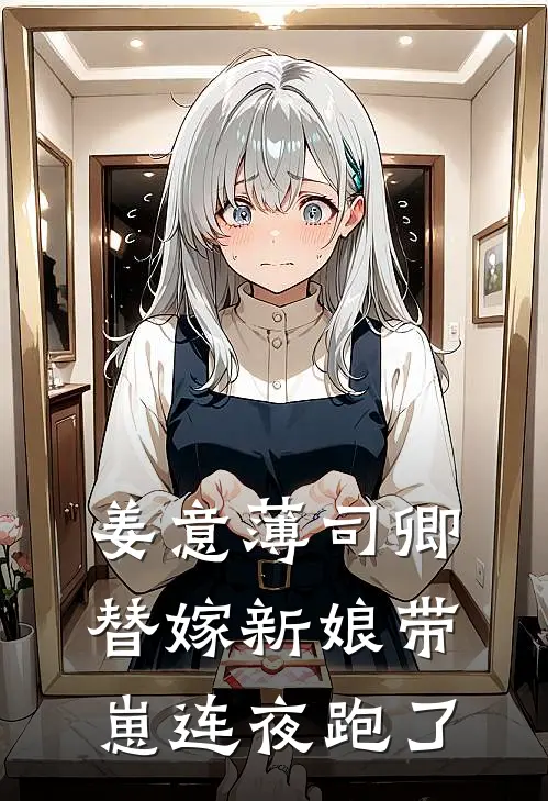 姜意薄司卿替嫁新娘带崽连夜跑了