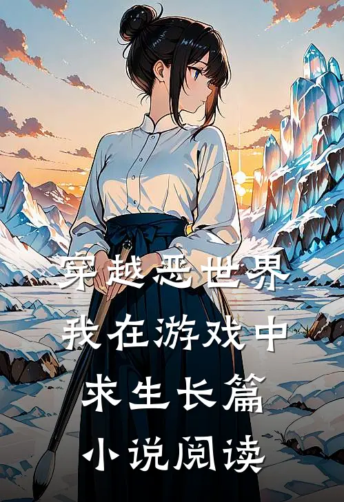 穿越恶世界：我在游戏中求生长篇小说阅读