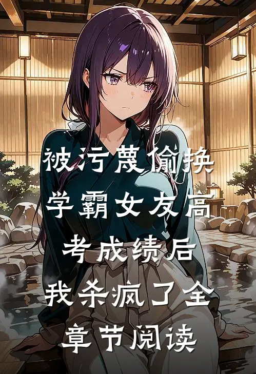 被污蔑偷换学霸女友高考成绩后，我杀疯了全章节阅读