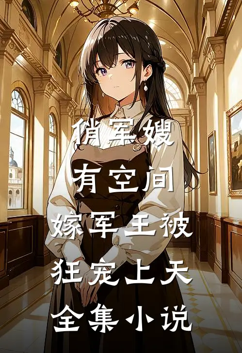 俏军嫂有空间，嫁军王被狂宠上天全集小说