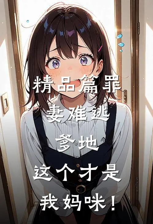 精品篇罪妻难逃：爹地，这个才是我妈咪！