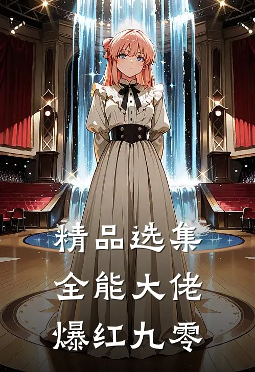 精品选集全能大佬爆红九零