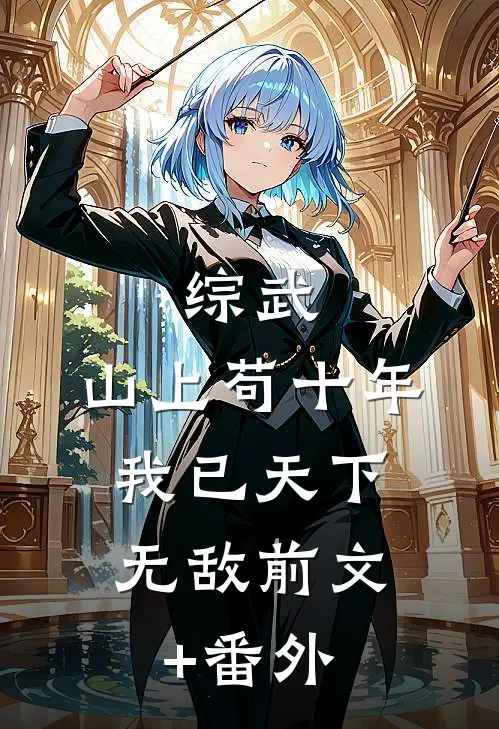 综武：山上苟十年，我已天下无敌前文+番外