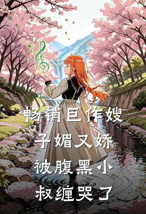 畅销巨作嫂子媚又娇，被腹黑小叔缠哭了