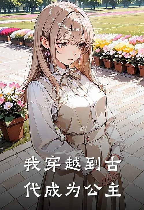 我穿越到古代成为公主