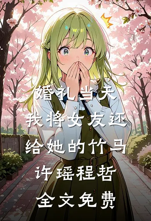婚礼当天，我将女友还给她的竹马许瑶程哲全文免费
