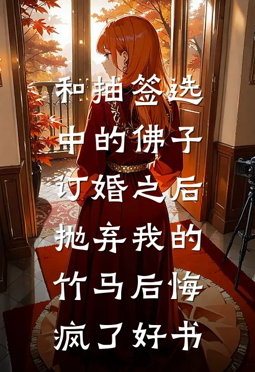 和抽签选中的佛子订婚之后，抛弃我的竹马后悔疯了好书