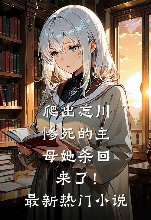 爬出忘川，惨死的主母她杀回来了！最新热门小说