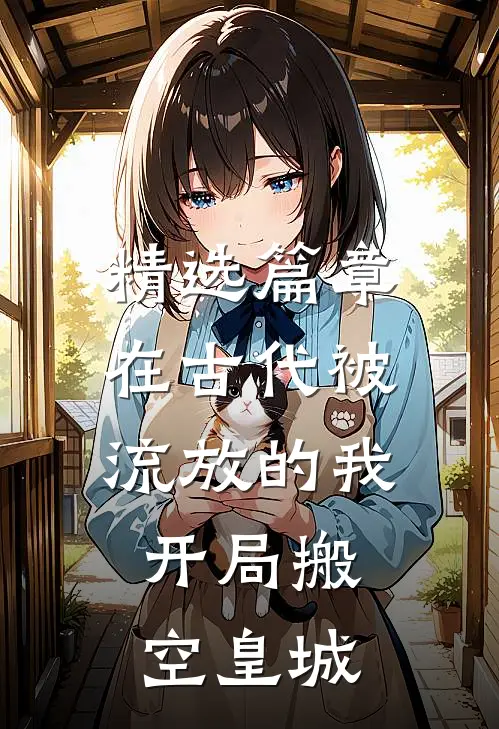 精选篇章在古代被流放的我，开局搬空皇城